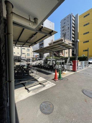 パークアクシス蒲田ステーションゲートのその他共用部分