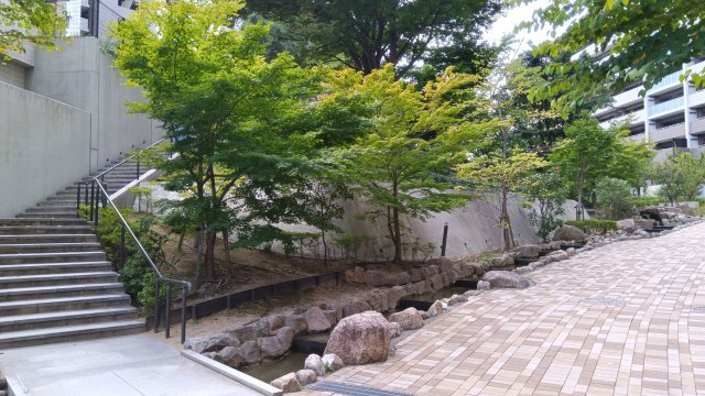 グランファースト千里桃山台8号棟のその他