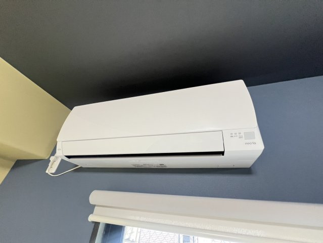 メゾン・ド・ラヴィの設備