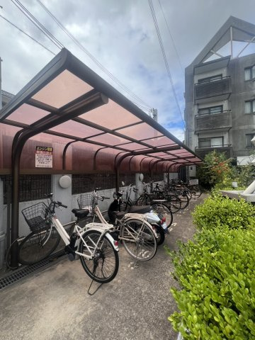 メゾン・ド・ラヴィのその他共用部分