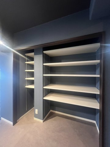 メゾン・ド・ラヴィのその他