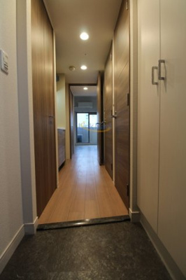 【内装】 | プレサンス新大阪ヴィガ