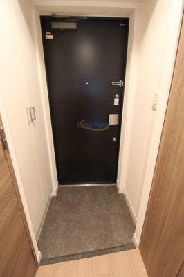 【玄関】 | プレサンス新大阪ヴィガ