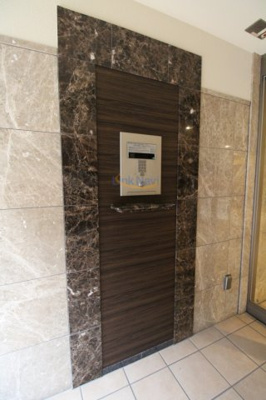 【セキュリティ】 | プレサンス新大阪ヴィガ