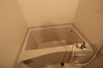 【浴室】 | プレサンス新大阪ヴィガ