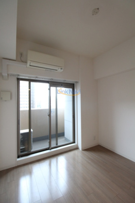 【寝室】 | プレサンス新大阪ヴィガ