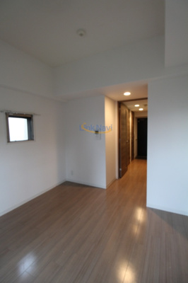 【居間・リビング】 | プレサンス新大阪ヴィガ