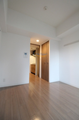 【居間・リビング】 | プレサンス新大阪ヴィガ