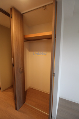 【収納】 | プレサンス新大阪ヴィガ