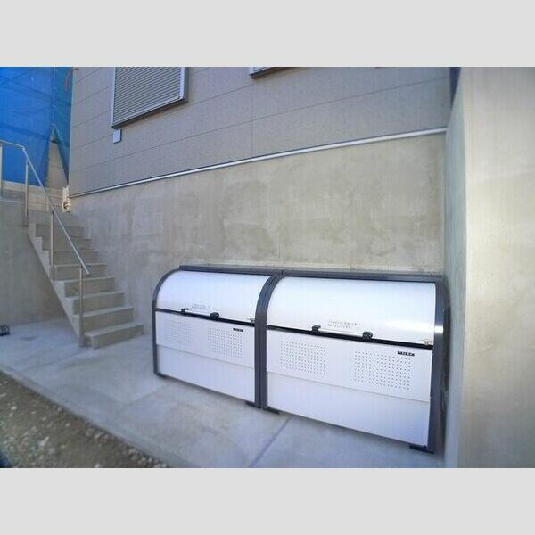 エテルノヴァローレ柏のその他共用部分|その他 