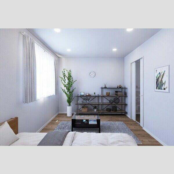 エテルノヴァローレ柏のロビー|居室 