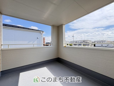 【トイレ】 | 第下野大光寺 | 窓付きで換気も◎な１・２階温水洗浄暖房便座♪