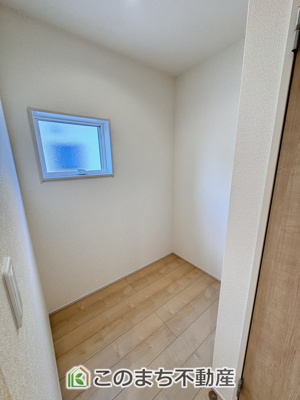 【バルコニー】 | 第下野大光寺 | 多少の雨でも安心の広々としたルーフバルコニー♪