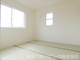 【和室】 | 第下野大光寺 | 宿泊者の就寝スペースとしても活用可能な1階和室♪