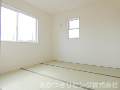 【和室】 | 第下野大光寺 | 宿泊者の就寝スペースとしても活用可能な1階和室♪