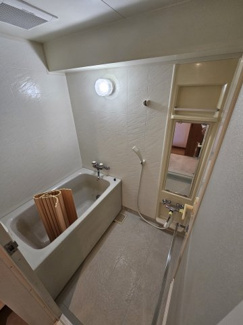 【浴室】 | ウインベルコーラス誉田