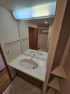 【独立洗面台】 | ウインベルコーラス誉田