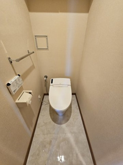 【トイレ】 | ウインベルコーラス誉田