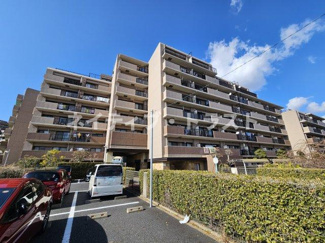 【外観】 | ウインベルコーラス誉田