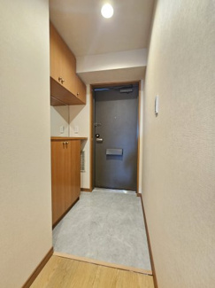 【玄関】 | ウインベルコーラス誉田