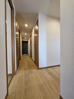 【玄関】 | ウインベルコーラス誉田