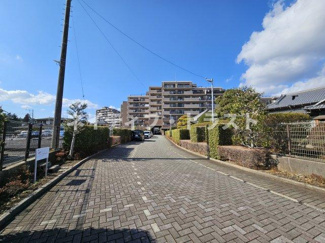 【外観】 | ウインベルコーラス誉田