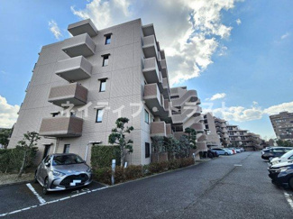 【外観】 | ウインベルコーラス誉田