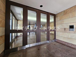 【エントランス】 | ウインベルコーラス誉田