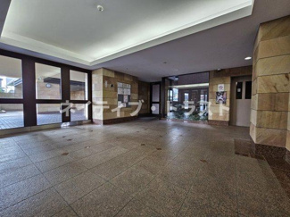 【その他共用部分】 | ウインベルコーラス誉田