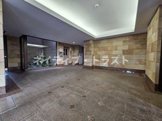 【その他共用部分】 | ウインベルコーラス誉田