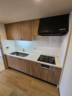 【キッチン】 | ウインベルコーラス誉田