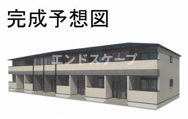 グレイスパークⅠ