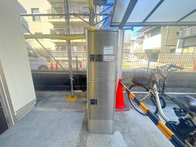 【その他共用部分】 | Bonheur 1