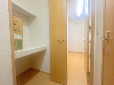 【収納】 | Bonheur 1