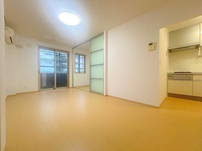 【居間・リビング】 | Bonheur 1