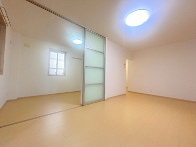 【居間・リビング】 | Bonheur 1