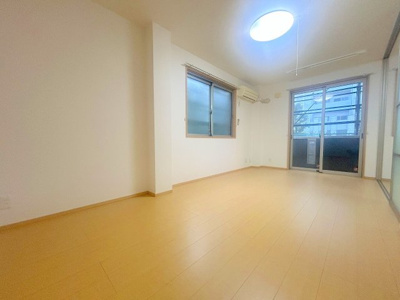 【居間・リビング】 | Bonheur 1