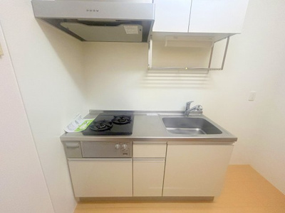 【キッチン】 | Bonheur 1