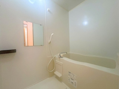 【浴室】 | Bonheur 1