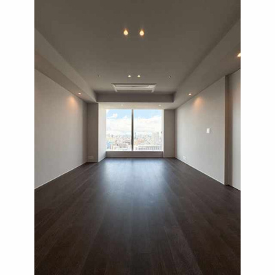 【内装】 | ラ・トゥール飯田橋 | 内装もきれいです