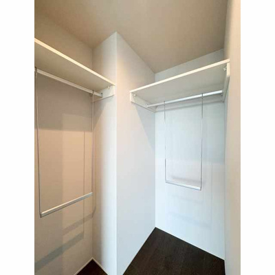 【収納】 | ラ・トゥール飯田橋 | 内装です