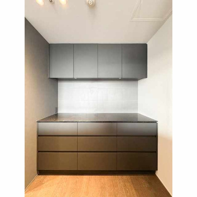 【キッチン】 | ラ・トゥール飯田橋 | 物件の内装です