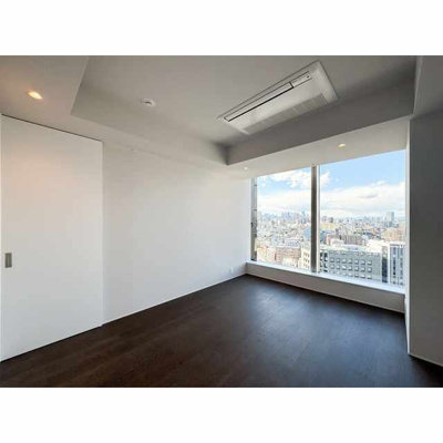 【内装】 | ラ・トゥール飯田橋 | 内装は落ち着いています