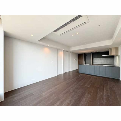 【内装】 | ラ・トゥール飯田橋 | 過ごしやすい室内です