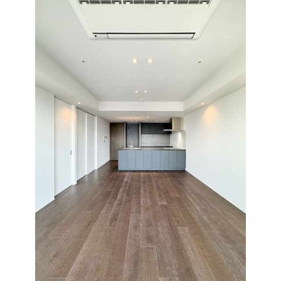 【内装】 | ラ・トゥール飯田橋 | 内装です