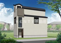 蒲田本町戸建の画像