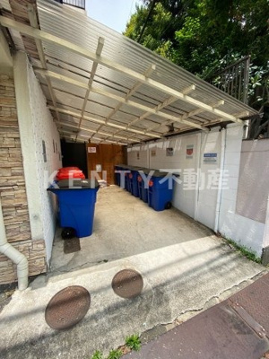 【その他共用部分】 | プレステージⅡ