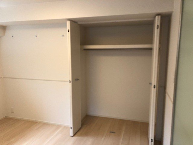 アンジェ　アルカン　シエルの収納|小物を収納するのに便利です