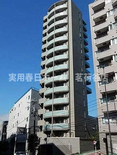 ローレルアイ茗荷谷の画像