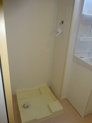 【設備】 | トビアスガーデン南沖洲Ａ